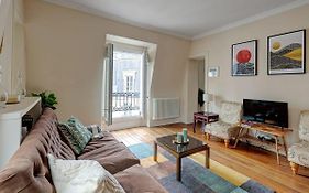 St Germain & Odeon - Cityapartmentstay