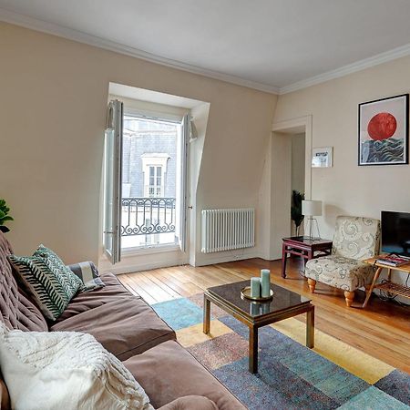 St Germain & Odeon - Cityapartmentstay Paris Exterior foto