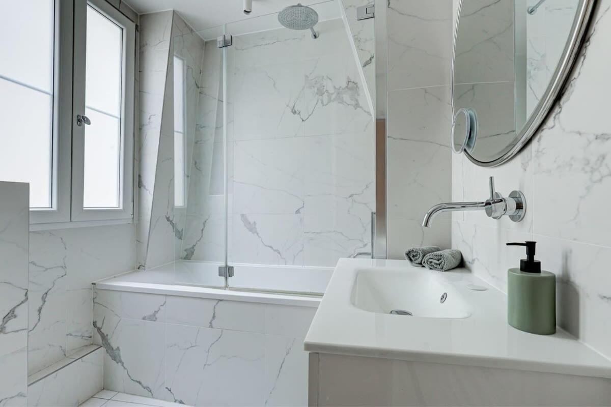 St Germain & Odeon - Cityapartmentstay Paris Exterior foto