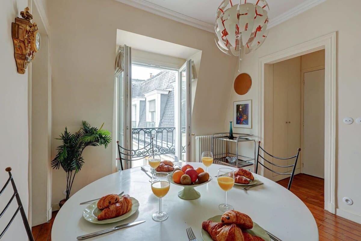 St Germain & Odeon - Cityapartmentstay Paris Exterior foto