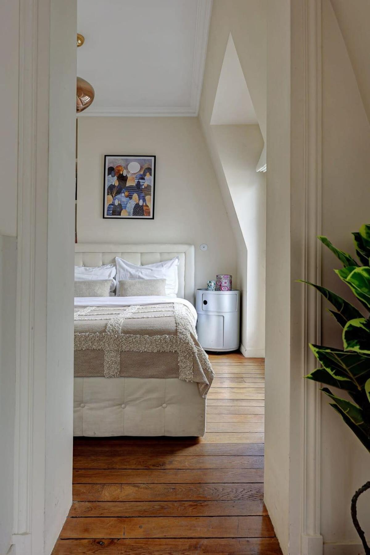 St Germain & Odeon - Cityapartmentstay Paris Exterior foto